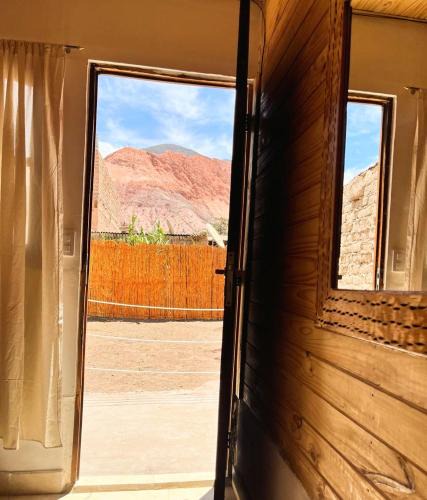 Tilcara Apartment | Cabaña La escondida I