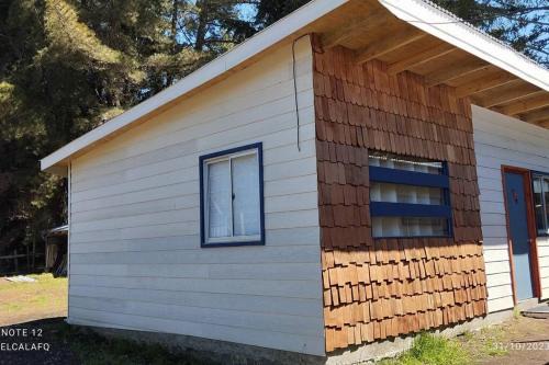 Lican Ray House | Cabaña Loica cercana a centro y playas