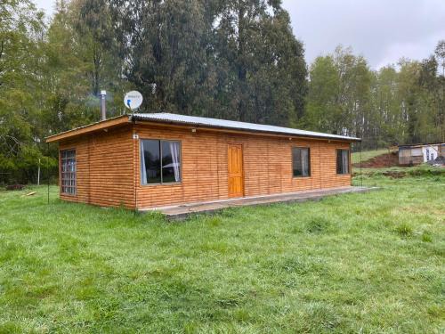 Loncoche House | Cabaña Loncoche/Villarrica
