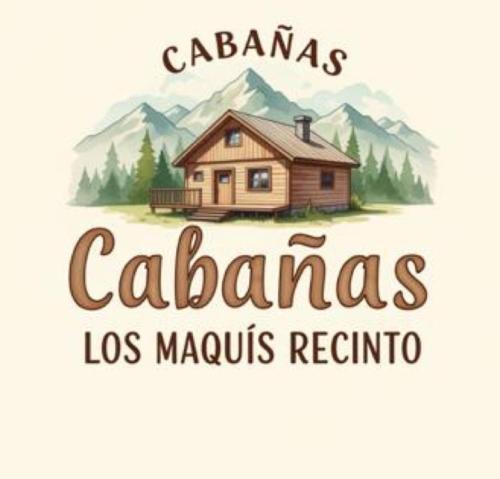 Casa de Lata Apartment | Cabaña Los Maquis
