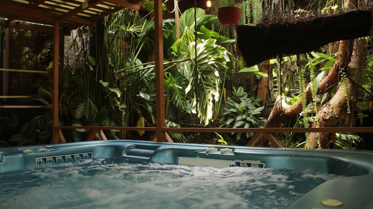 Vieja Ski Chalet | Cabaña Luculuc Garden & Forest