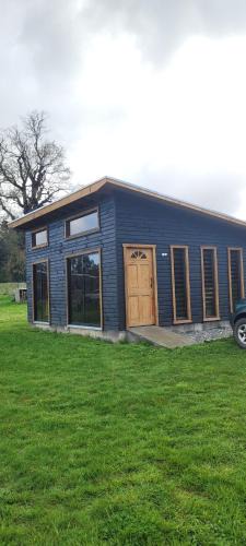 Canete Ski Chalet | Cabaña Nahuelbuta Adventure
