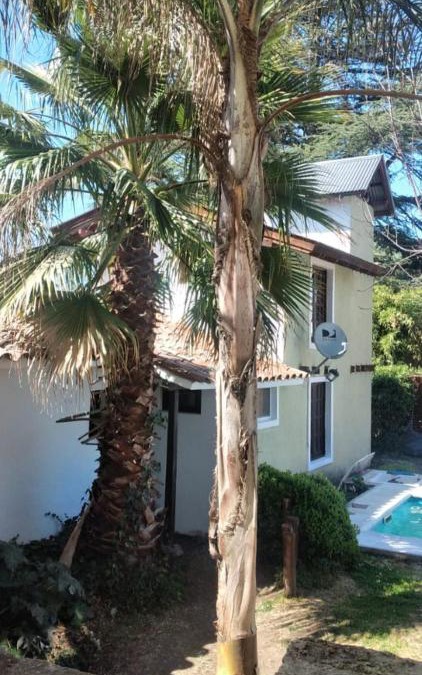 Santa Rosa de Calamuchita Apartment | Cabaña Paulina