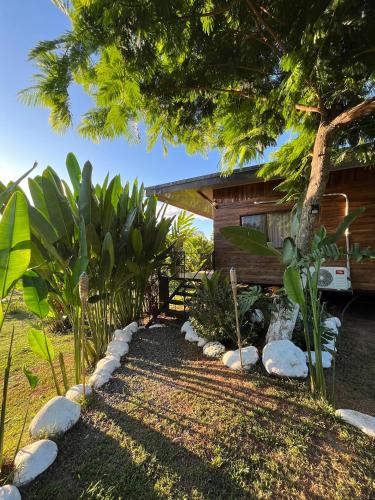 Playon Villa | Cabaña privada cerca de Manuel Antonio