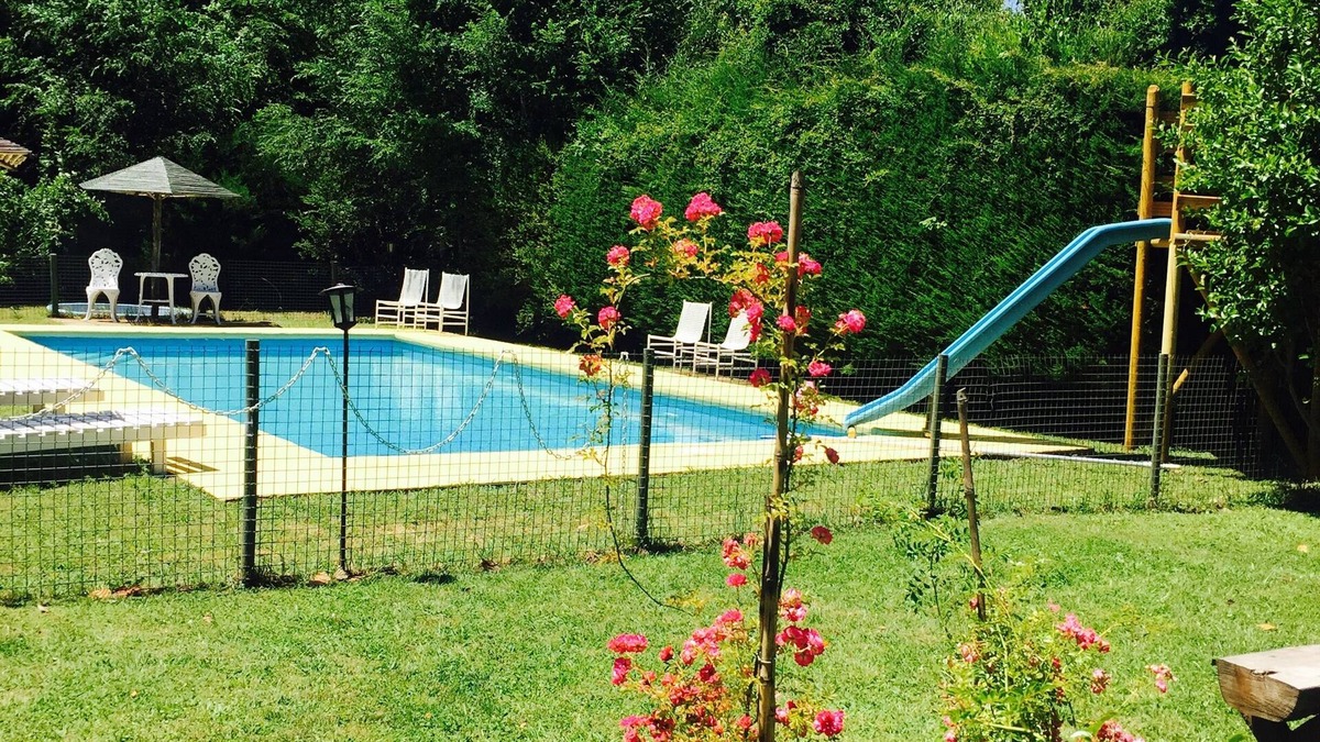 Pucon Cottage | Cabaña Robles de Trancura