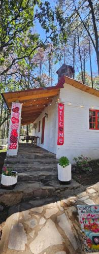 Tapalpa Ski Chalet | Cabaña Romeo & Juliett