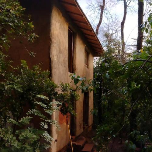Pinto Apartment | Cabaña rustica en los Lleuques