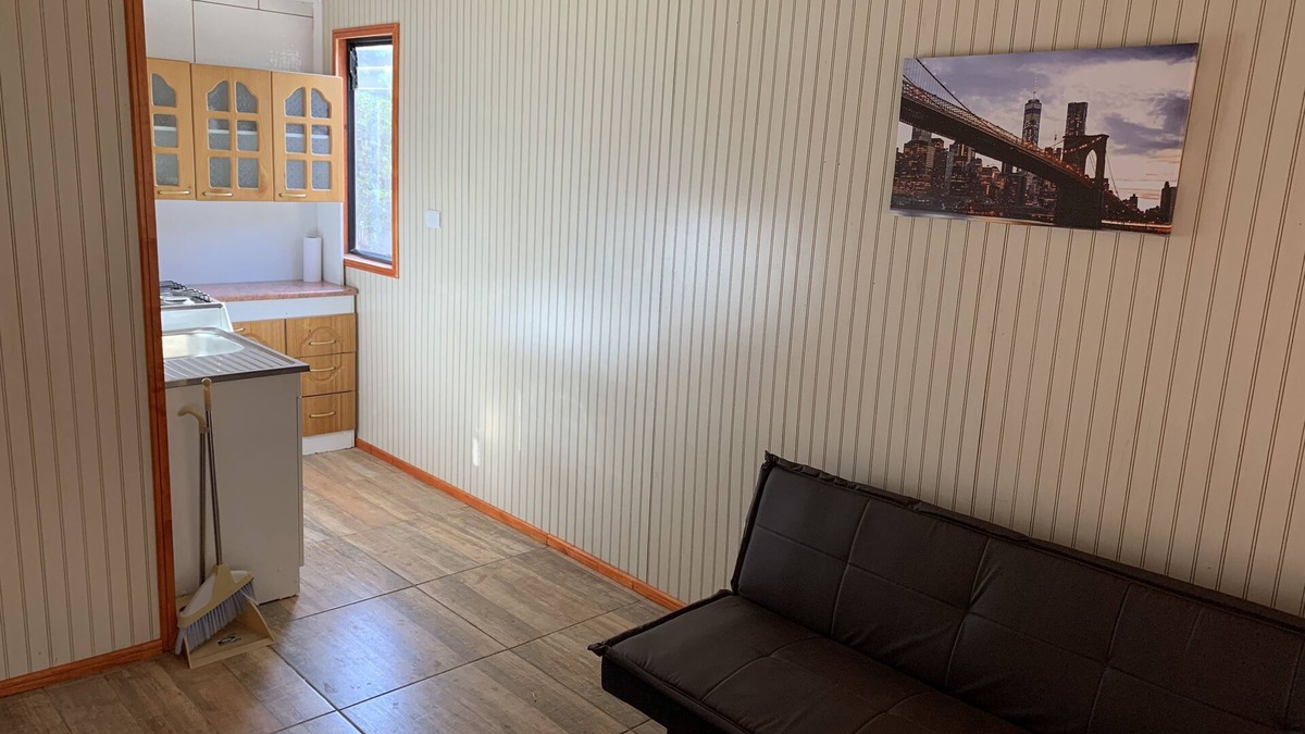 Villa Alemana Cabin | Cabaña Sol Naciente