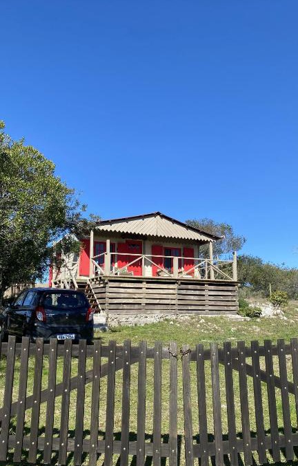 Villa Serrana House | Cabaña Sol y Luna
