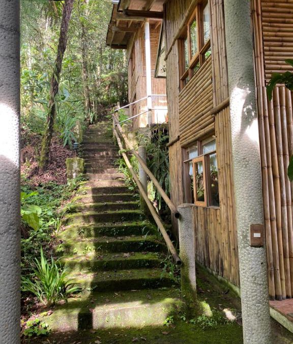 Cuetzalan del Progreso Hotel | Cabañas Aldea San Francisco de Asís