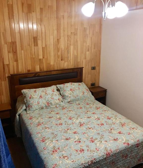 Chillan House | Cabañas Alto Nativo
