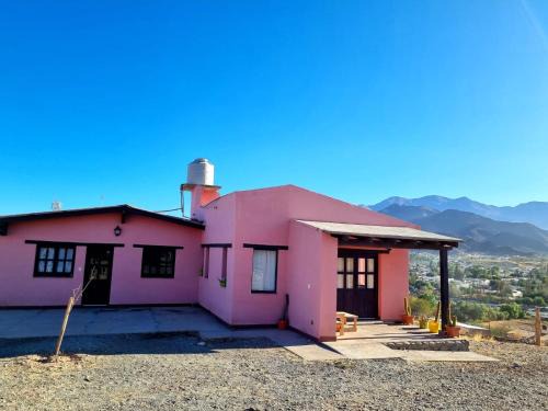 Cachi Ski Chalet | Cabañas Altos de Cachi