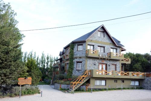 Las Gaviotas Cabin | Cabañas Antu Kuyen
