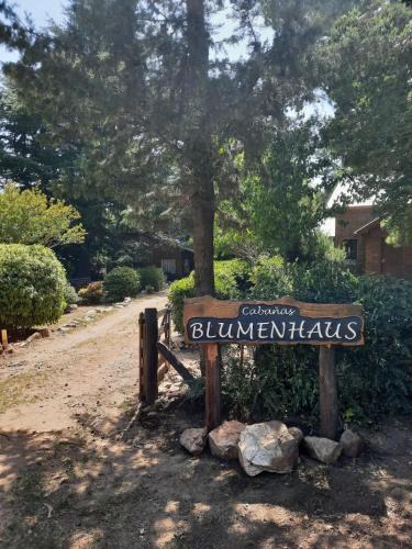 Villa Ventana House | Cabañas Blumenhaus