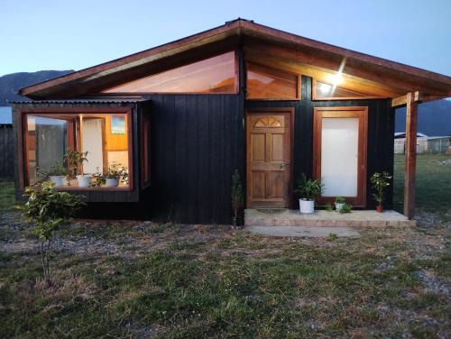 Cunco Apartment | CABAÑAS BRISAS VOLCANICAS