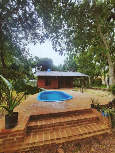 Paso de la Patria House | Cabañas Carayá