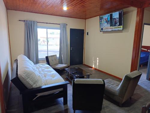 Laguna Brava House | Cabañas del faro villa residencial laguna brava