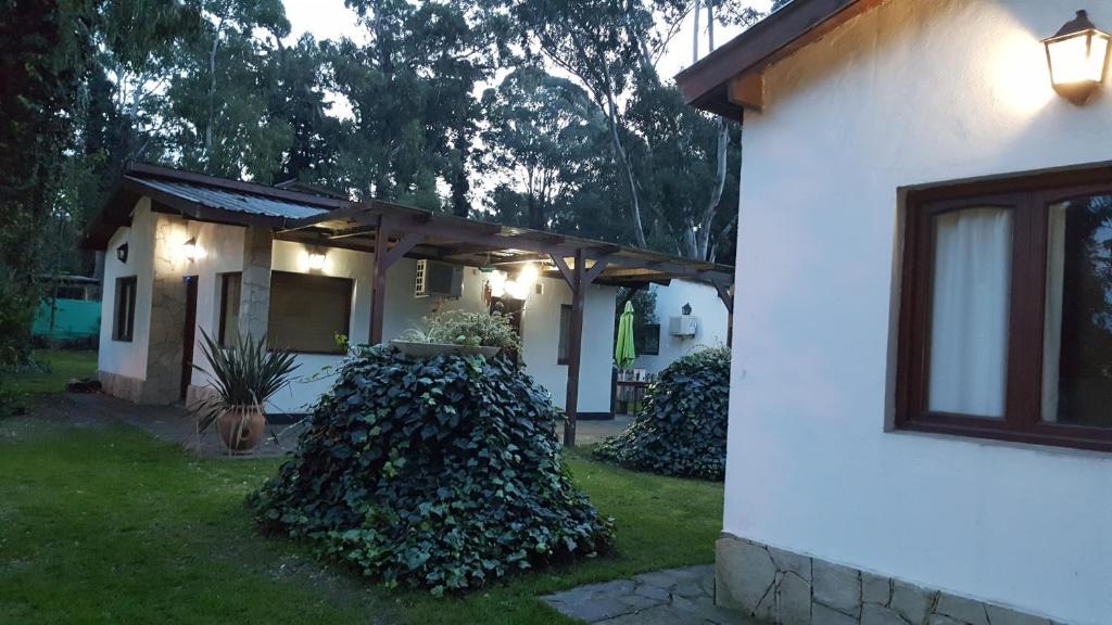 Bosque Peralta Ramos House | Cabañas del Gordo