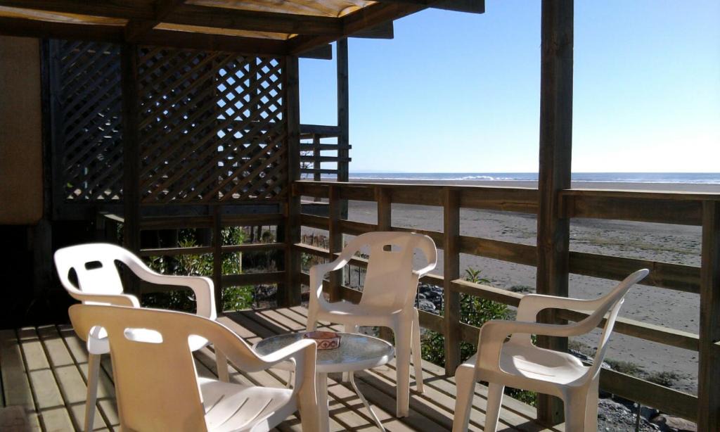 Duao House | Cabañas del Rio - La Pesca - Region del Maule