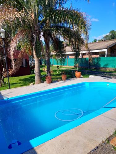 Parana Department Apartment | Cabañas Del Sauce