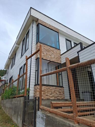 Tolten Apartment | Cabañas Eben Ezer