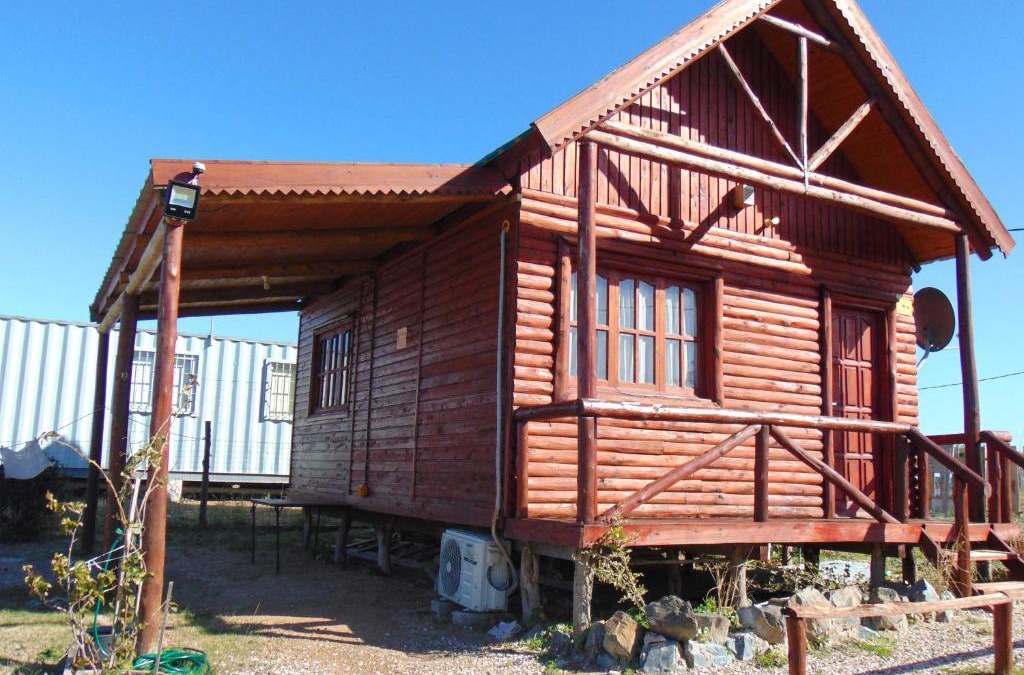 Guazuvira Nuevo House | Cabañas El Caribe - Martinica