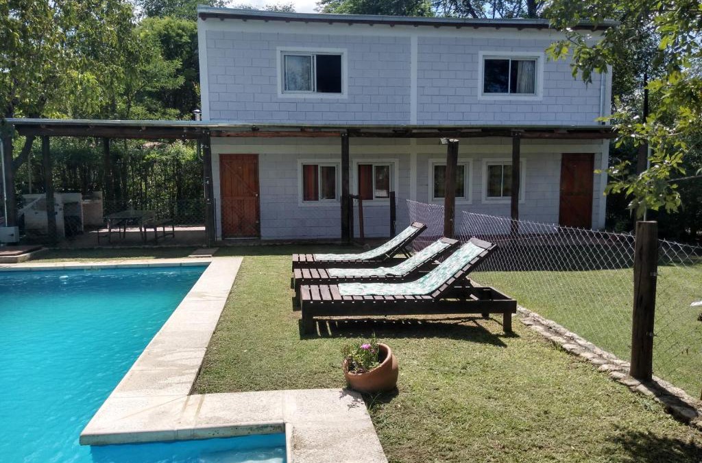 Alta Gracia Apartment | Cabañas El Nogal