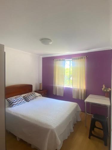 Angol House | Cabañas el recreo de Angol