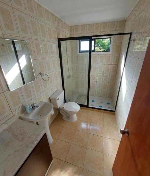 Santa Barbara House | Cabañas FJ