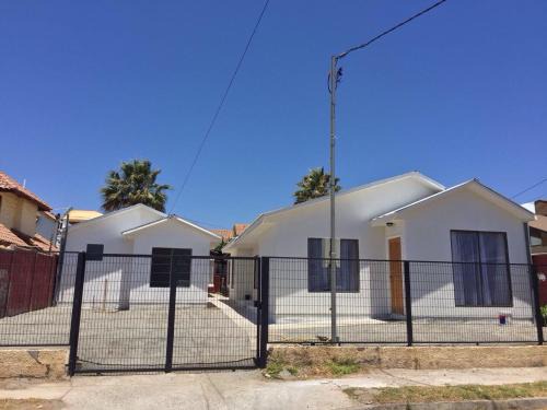 Coquimbo Cabin | Cabañas Herradura Oriente