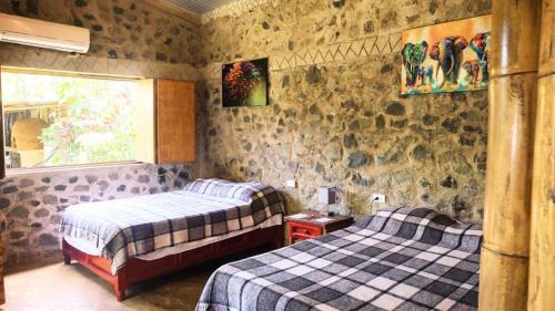 Catemaco House | Cabañas Ixaya