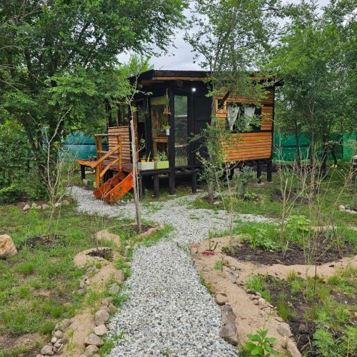 Cosquin Apartment | Cabañas La Celia