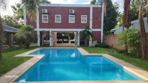 Paso de la Patria Apartment | Cabañas La Dorita