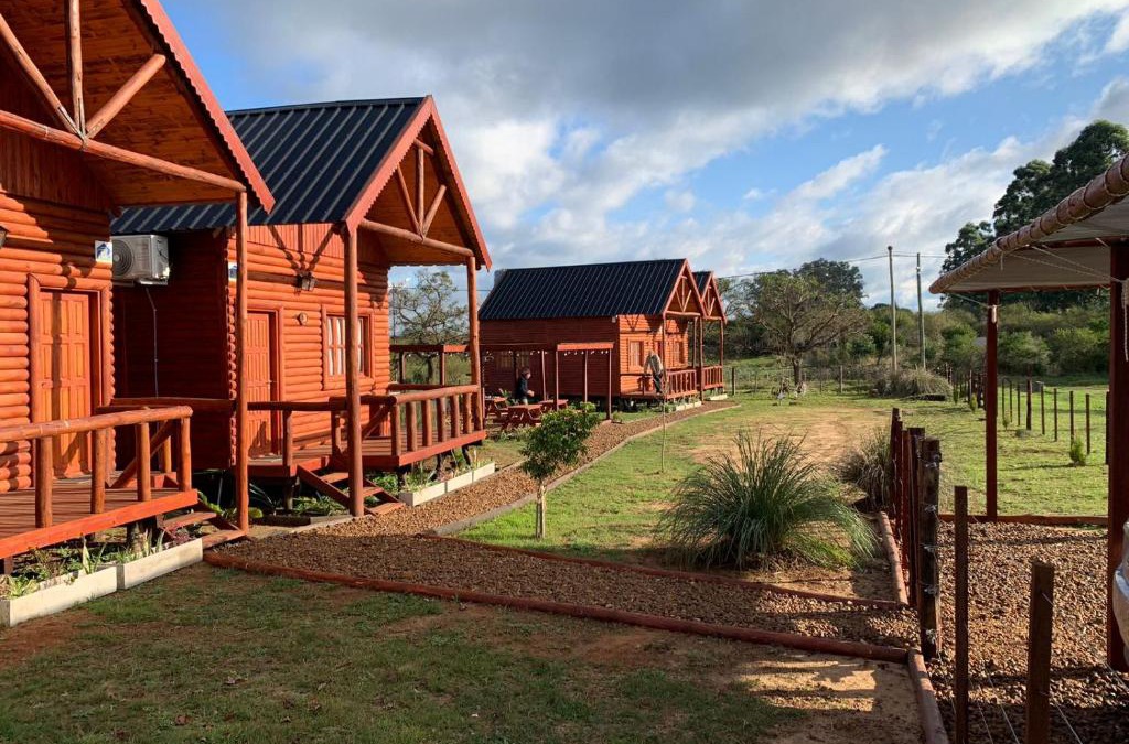 San Jose House | Cabañas La Morada