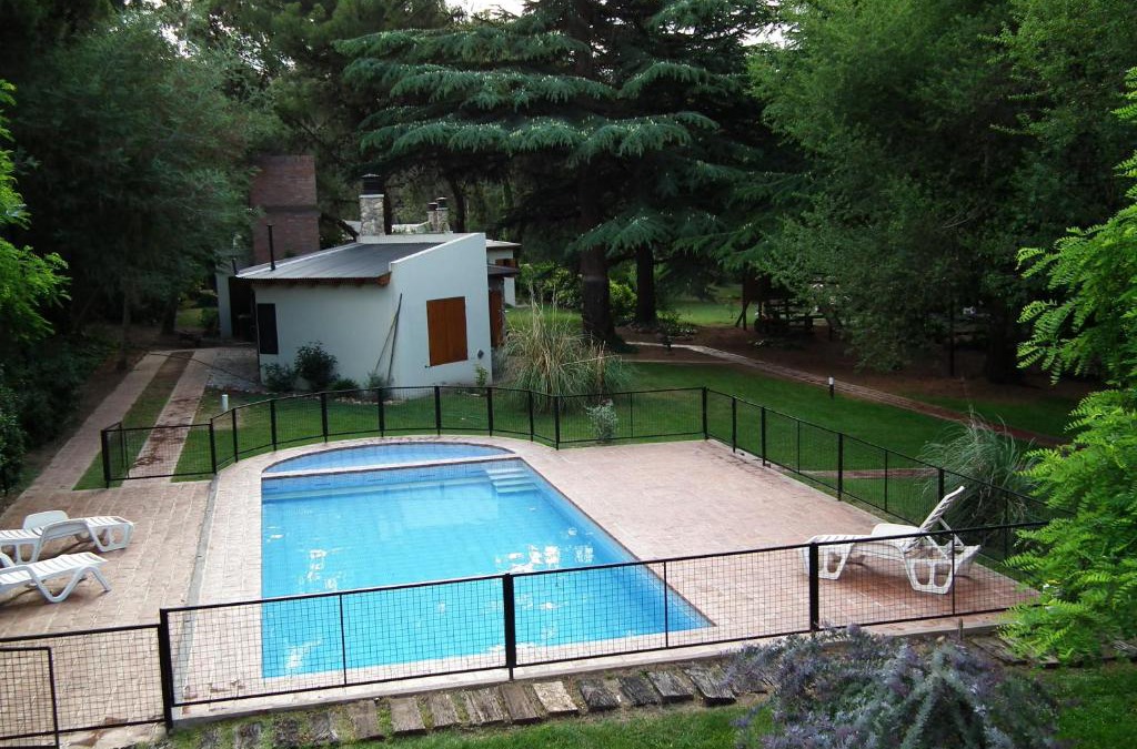 Villa Ventana Cabin | Cabañas La Morera