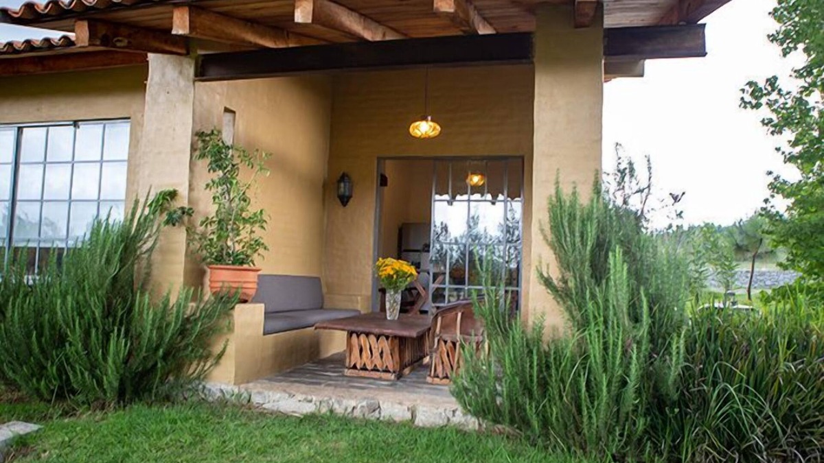 Tapalpa Cabin | Cabañas La Serenisima