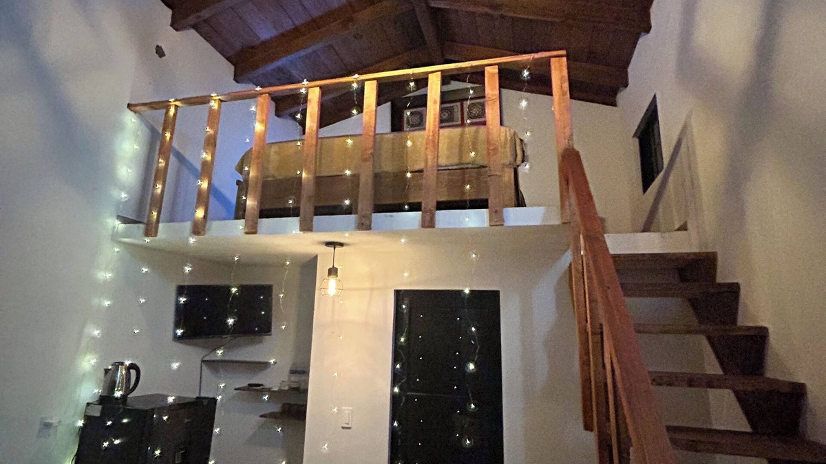 Huasca De Ocampo Cabin | Cabañas La Victoria By GEstores