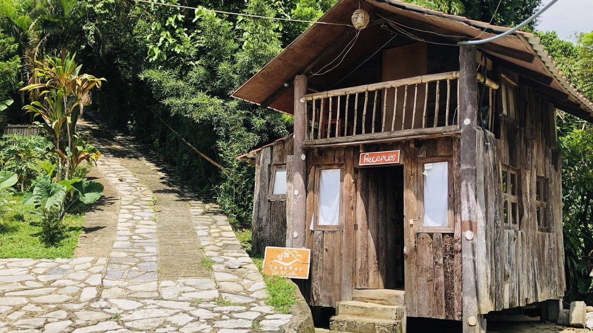 Cuetzalan del Progreso Cottage | Cabañas Los Achicuales Rotamundos