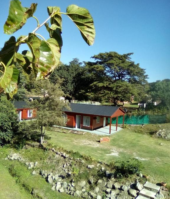 La Granja House | Cabañas los Plátanos