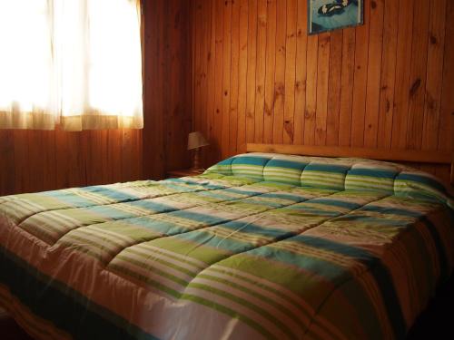 Pichidangui House | Cabañas Los Tamarugos