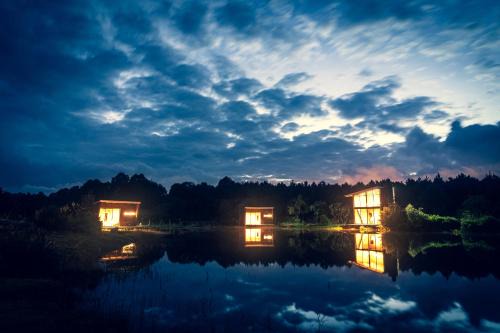Atemajac de Brizuela Cabin | Cabañas Masala