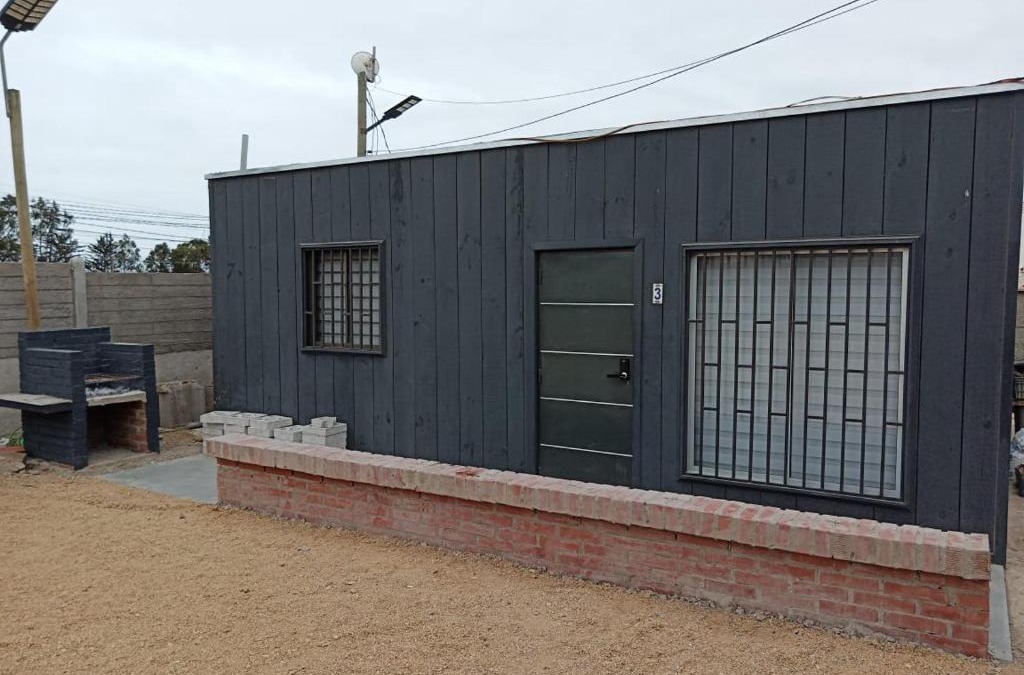 Pichidangui House | Cabañas Mediterraneas