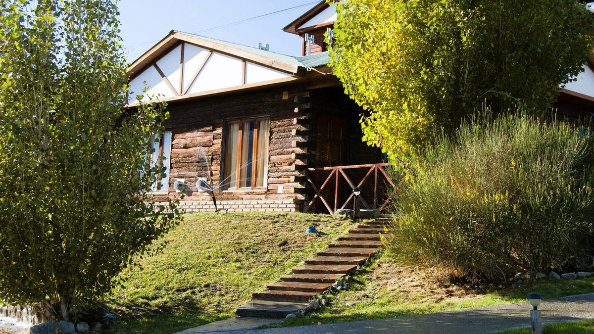 Macrozona Bahia Redonda y Primeros Faldeos Cabin | Cabañas Normana Inn