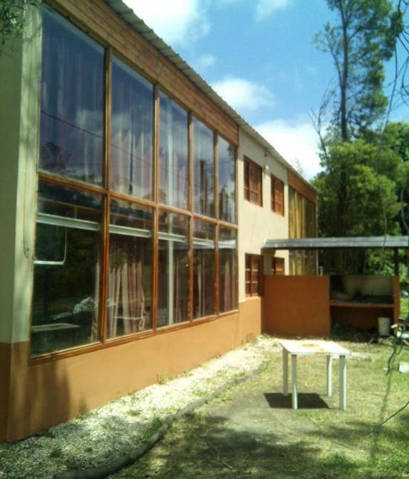 Bosque Peralta Ramos House | Cabañas Paraiso Duplex 7 solo familias