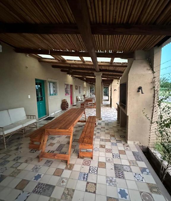 Salta Apartment | Cabañas Peumayén Salta