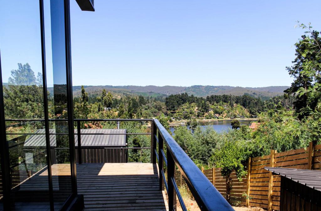 Vichuquen Apartment | Cabañas Polikén