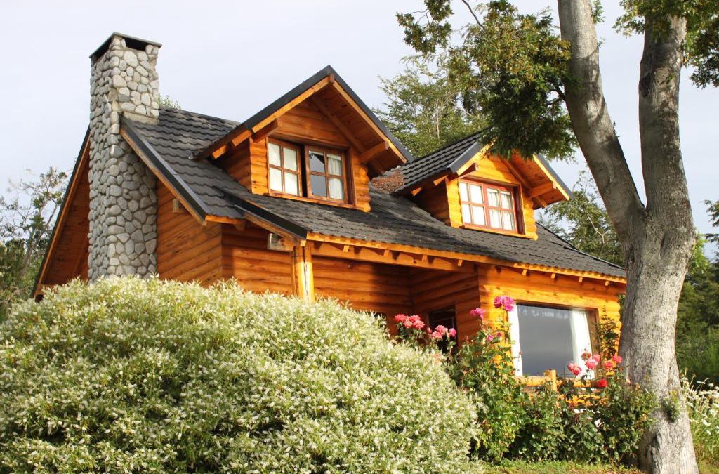 Angostura Cabin | Cabañas Quetrihue