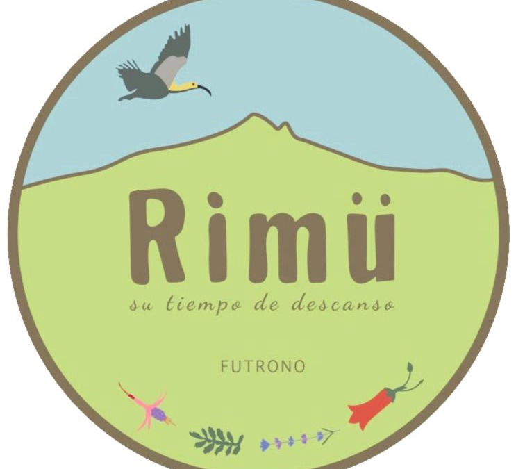 Llifen House | Cabañas Rimü - Cabaña para 6 personas