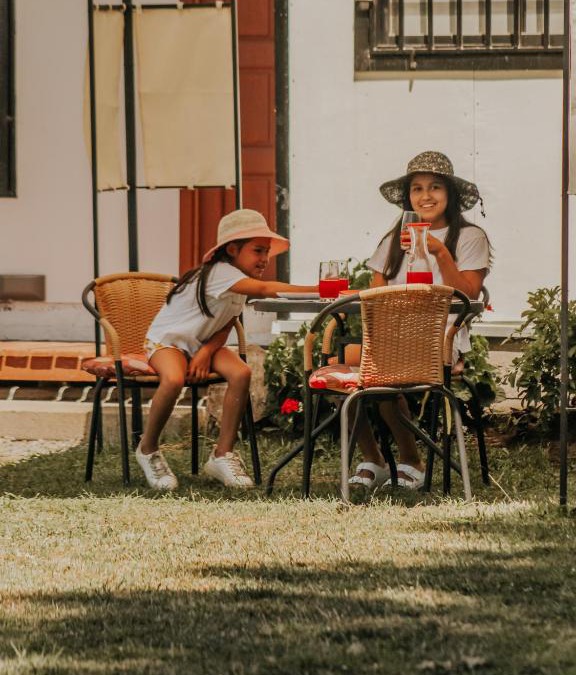 Hualqui House | Cabañas San Javier Hualqui