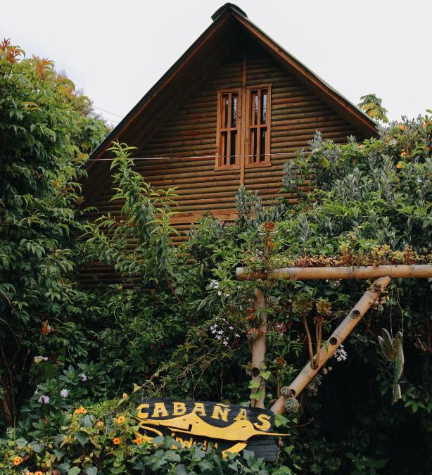 Sopo House | Cabañas Sinduly Bed & Breakfast
